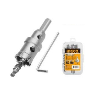 INGCO TCT HOLE SAW 35MM - HSB70351