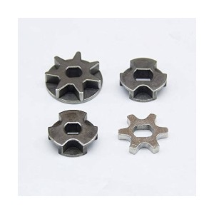 DDI SPROCKET 5016 [1000PC]