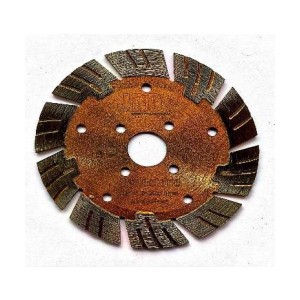 JRD GOLDEN SERIES GRANITE KOTA 4" TURBO TYPE GOLDEN 114*15H*20 (200 PCS)