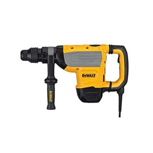 DEWALT 48MM - 1600W - 13.3J - SDS MAX COMBI HAMMER - 8.0 KG D25733K-QS