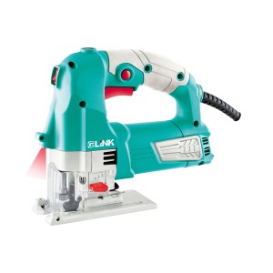 GT LINK JIG SAW MACHINE 65 MM LASER LIGHT 1200 W - GT-1501