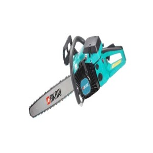 Akari Gasoline Chain Saw (22") (0-1100Rpm) (2 Pcs) - Apt-Gcs-62