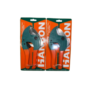 Hanbon American Pvc Pipe Cutter 42Mm (50Pcs) - 24001
