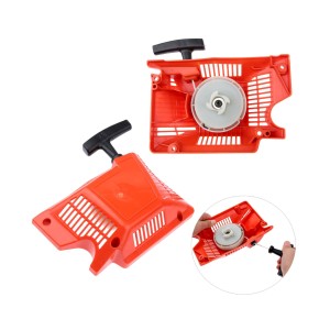 CLIF CHAIN SAW SPARE PARTS EASY STARTER KIT (ASSEMBLY DOUBLE)