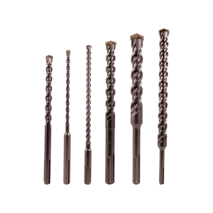 Xtra Power Sds Hammer Drill Bit Max - 12Mm X 540Mm