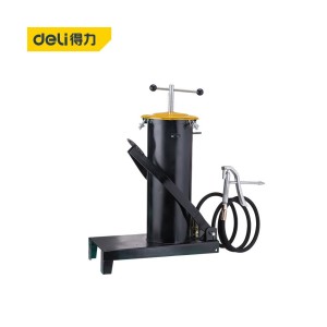 Deli Grease Pump 6L - DL2600