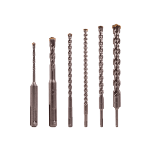 Xtra Power Sds Hammer Drill Bit - 10Mm X 310Mm