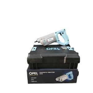 OPEL SELECT 5228 - 50MM ELECTRIC VIBRATOR (2400 WATTS)