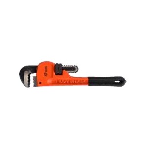 KP TECH HEAVY DUTY PIPE WRENCH - 10" - HT-HPW1001