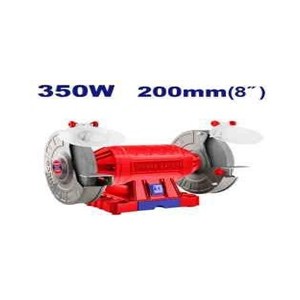 EMTOP BENCH GRINDER 350W 8INCH EBGR83501