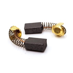 CLIF CDM-200C SPARE PARTS CARBON BRUSH