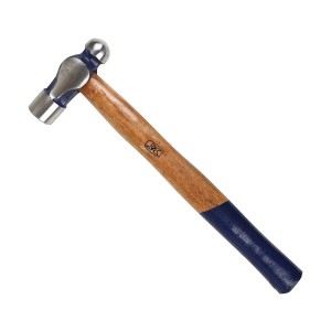Taparia 340g Ball Pein Hammer with Handle, WH 340 B