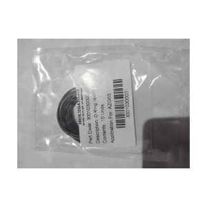 DCA Demolition Hammer AZG6S O Ring (23.3x3.4)