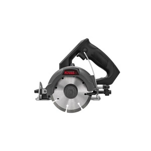 KRESS 1450W 110MM MARBLE CUTTER - KU076T (MADE IN GERMANY) (WITH WARRANTY)