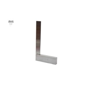 Bharat Tools 18 inch Workshop Grade Engineer Try Square