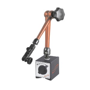 HI-MEZAR MAGNETIC BASE 60 KG WITH FINE ADJUSTMENT