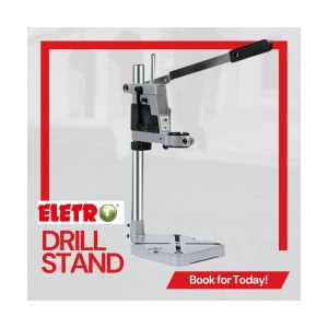 ELETRO DRILL STAND ELETRO
