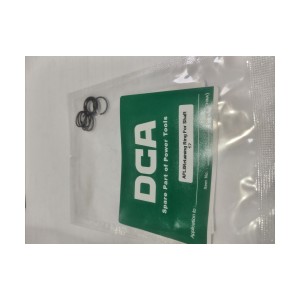 DCA Screw Driver APL8 Retaining Ring For Shaft 12
