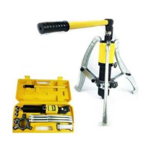 MAF Hydraulic Bearing puller 10 TON - YL-10T