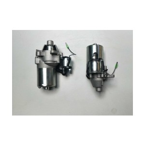 OPEL SELECT 5216 - 3KV ELECTRIC START MOTOR