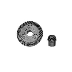 DDI GEAR SET DW801 [240PC]