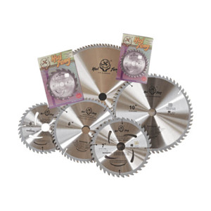 Hui Feng Tct Saw Blades Tct 14" 120t Hf (alu)