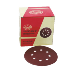 Ideal Abrasives Id Pro Vel Paper 6"x400