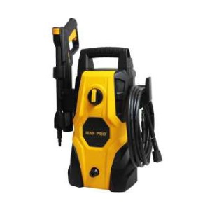 MAF Pressure Washer 135 Bar 1800W - HPW18008