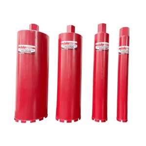 MASTEC CB102 CONCRETE CORE DRILL BIT 102MM