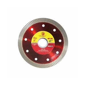 DRAGON 4" (4420) SUPER THIN TURBO WITH REINFORCED FLANGE