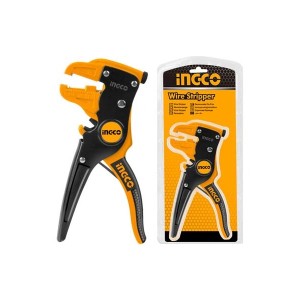 INGCO WIRE STRIPPER 0.5-6MM - HWSP15608