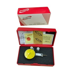 HI-MEZAR DIAL TEST INDICATOR