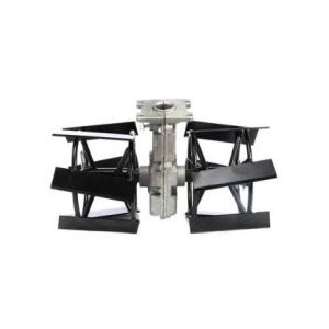 BRUSH CUTTER HEAD () - HEAD B