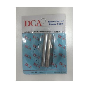 DCA Demolition Hammer AZG02-15 Piston Pin 11.5x44.2