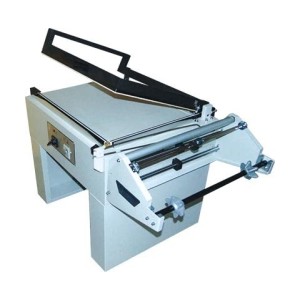 ADVANCE MANUAL TYPE L SEALER - FQL-450B