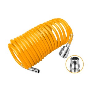 INGCO PU AIR HOSE 5M [50PC] - AH1051-3