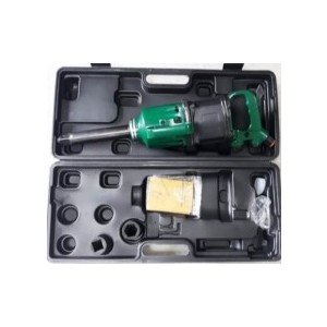 PNEUMATIC WRENCH 1" AIR WRENCH PVC BOX - 5068 (M45) 1" SQ.DRIVE - XTIW 92