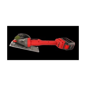 Master Pro 4.5" GRINDER CUTTER 2 in 1 - MP CL GC 1250
