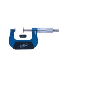 HI-MEZAR DISK MICROMETERS 25-50mm