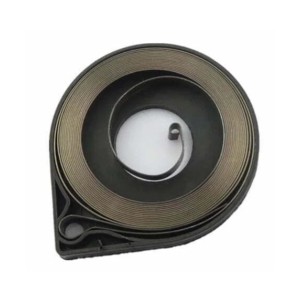 CAMRON GOLD STARTER SPRING WITH COVER 58CC CHAIN SAW PARTS