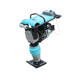 OPEL 110-21- TAMPING RAMMER (WITH HONDA ENGINE)