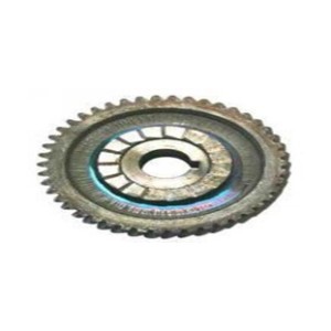 EMTOP IMPACT DRILL 680W 13MM - GEAR - EMDL0681-SP- 7