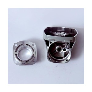 MATRIX DW801 - GEARBOX