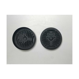 OPEL SELECT 5216 - 3KV ALTERNATOR END COVER