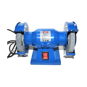 Ideal Bench Grinders Id Bg125