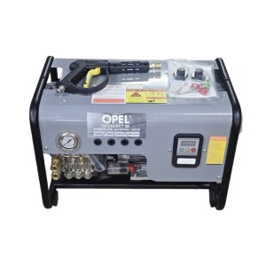 OPEL SELECT DUAL GUN 4KW PRESSURE WASHER (3PHASE)