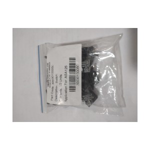 DCA Sander ASA125 Switch