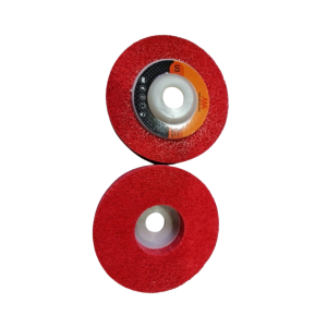 AAA CHAIN SAW POLISH WHEEL NON WOVEN