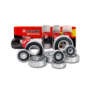 XTRA POWER BEARING 2RS 6201/2