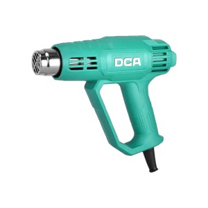 DCA Heat Gun 2000W - AQB05-2000